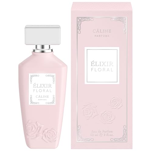 Câline Élixir Floral EdP 60ml