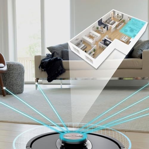 Shark Matrix robot vacuum premium