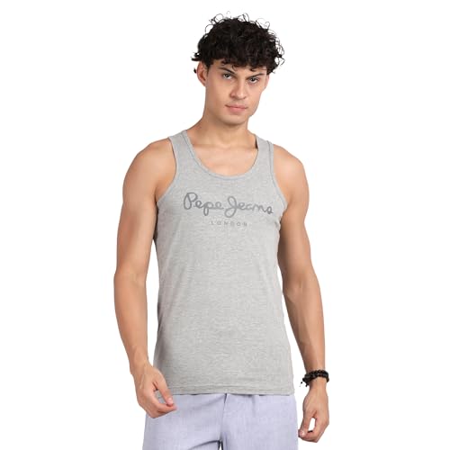 Image of Pepe Jeans Men Vest