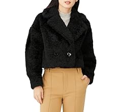 Amazon | [ヘルノ] JACKET 【公式】 カーリーエコファー