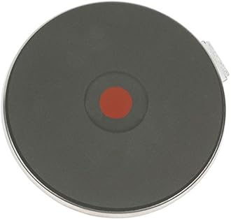 Hotpoint Genuine Oven Cooker EGO Hotplate Element (2000 Watts)