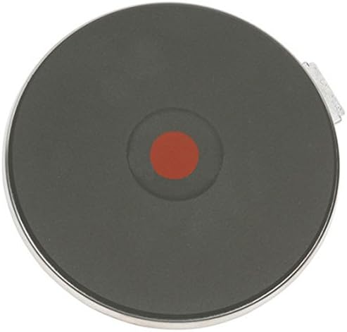 Hotpoint Genuine Oven Cooker EGO Hotplate Element (2000 Watts)