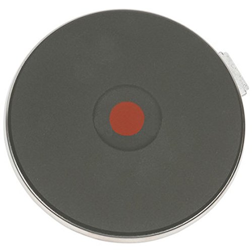 Hotpoint Genuine Oven Cooker EGO Hotplate Element (2000 Watts)