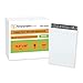 PSBM Poly Mailers, 14.5x19 Inch, 500 Pack, 2 Mil Thick, Shipping Envelope Mailers, White/Grey, Self Seal and Peel Strip
