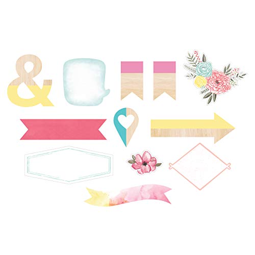 Decora paredes vacías con el póster floral AMC Poster Shop Ephemera y da vida a tu hogar 2
