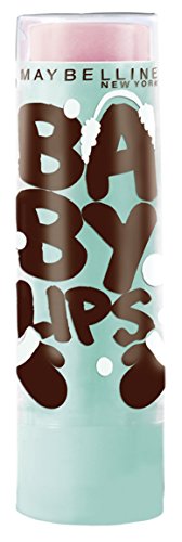 Gemey Maybelline Baby Lips Baume a labbra rosa 10