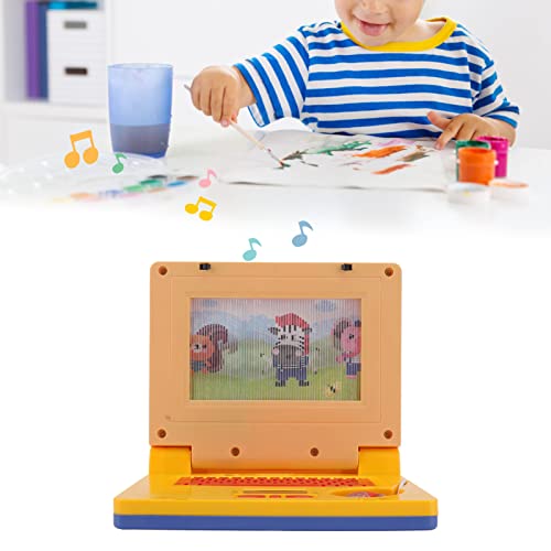 Hogar, computadora de juguete Marca Janzoom (2)