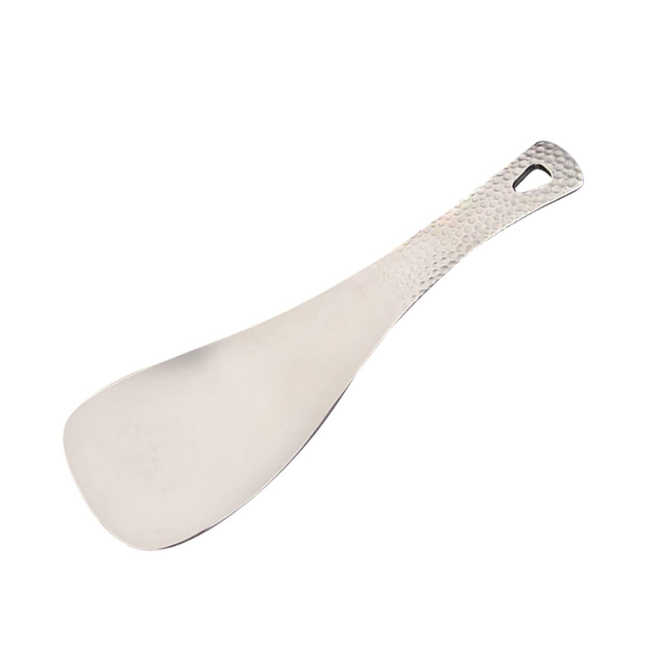 BESTonZON 3 Cucchiaio Titanio e Picnic Utensile Multi per Attività All e Facile Trasportare e Resistente Corrosione