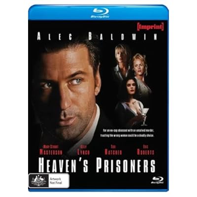HEAVEN'S PRISONERS