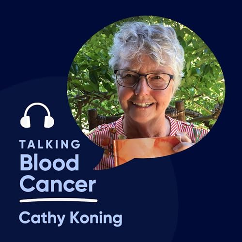 Overcoming Needle Phobia and Acute Myeloid Leukaemia: Cathy Koning’s Candid Reflections