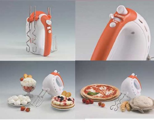 Widder 00C154011AR0 mixee Beater Multifunktions-Orange