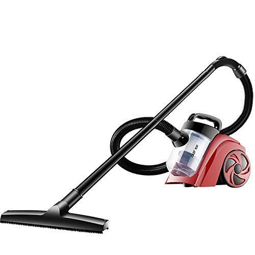 Buy Bagless Cylinder Vacuum Cleaner, Kealive 1000W Vacuum Cleaner with