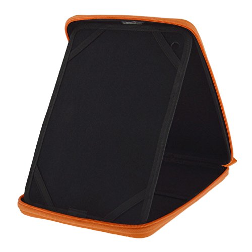 Amazon.co.jp：モレスキン タブレット シェルケース オレンジ