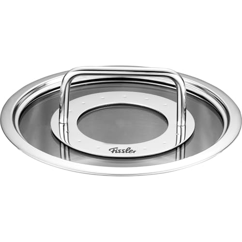 Adamant/Pure Glasdeckel 16cm