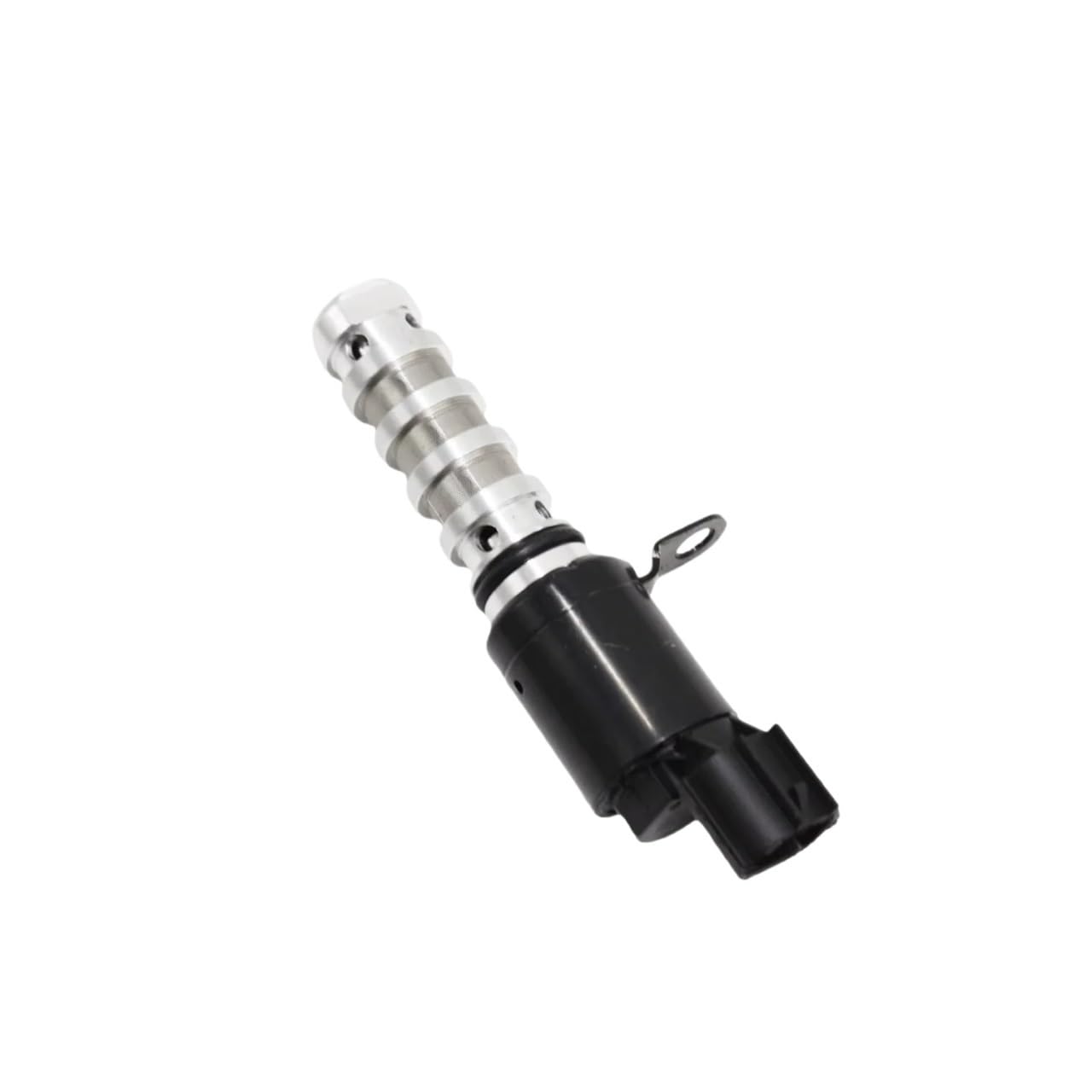 Olaqwenb One Color Solenoid Replacement Fit For Hyundai For Kia Vvt Variable Valve Timing Solenoid 243552B700 24355-2B700