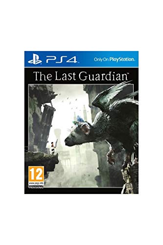 Ya en mundofriki.es: Sony The Last Guardian, PS4 Standard Français PlayStation 4