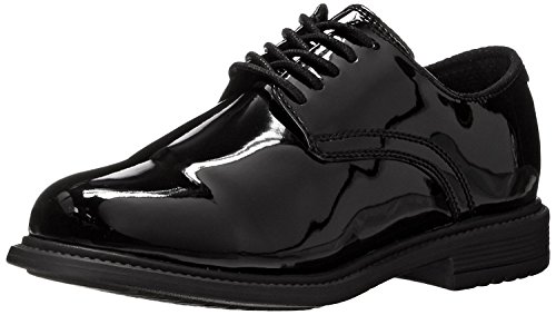 Original S.W.A.T. Men's Classic Dress Oxford Work Shoe2