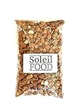 1 kg Aprikosenkerne bittere Aprikosenkerne Aprikosen Kerne B17 Saatgut GMO frei Soleilfood