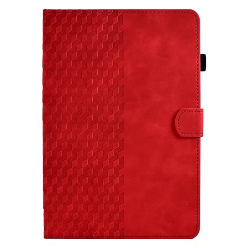 Vkooer Case for iPad (A16) 11th Generation 2025 11-inch/10th Generation 2022 10.9 inch Leather Folio Cover with Auto Sleep/Wake Card Pocket Multi Angle Viewing Stand Smart Shell - Image 4