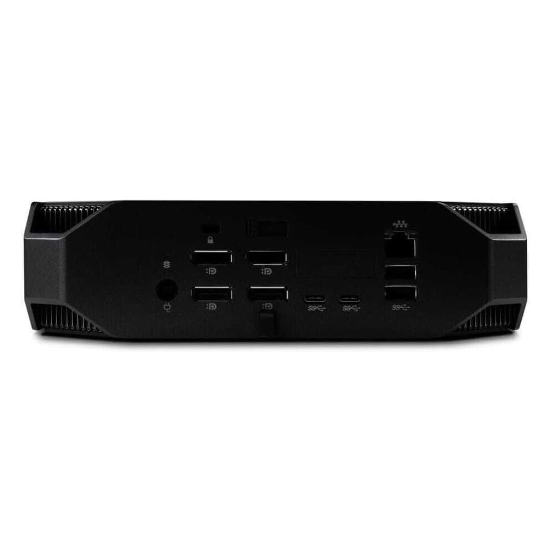 HP Z2 Mini G3 Workstation SFF Intel i7-7700 16GB RAM 512GB SSD