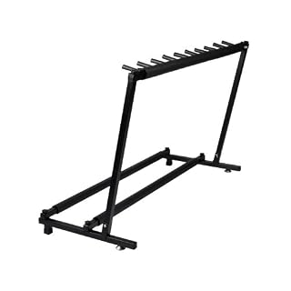 TMS support de guitare 9 support Guitare support pliant Rack Band Stage Bass Guitare acoustique - Les Beatles, Paul McCartney, John Lennon, RIngo Starr, George Harrison TMS support de guitare 9 support Guitare support pliant Rack Band Stage Bass Guitare acoustique – Image 6