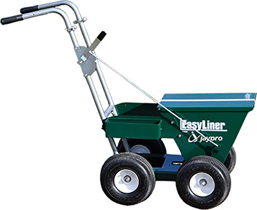 Jaypro 50lb Capacity EasyLiner Field Marker