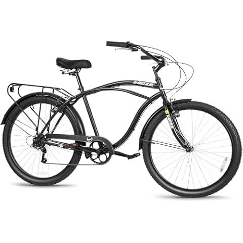 WEIZE 26-Inch Beach Cruiser Bike Cover