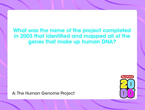 2000's Ultimate Trivia Buffalo Games miniatura 7