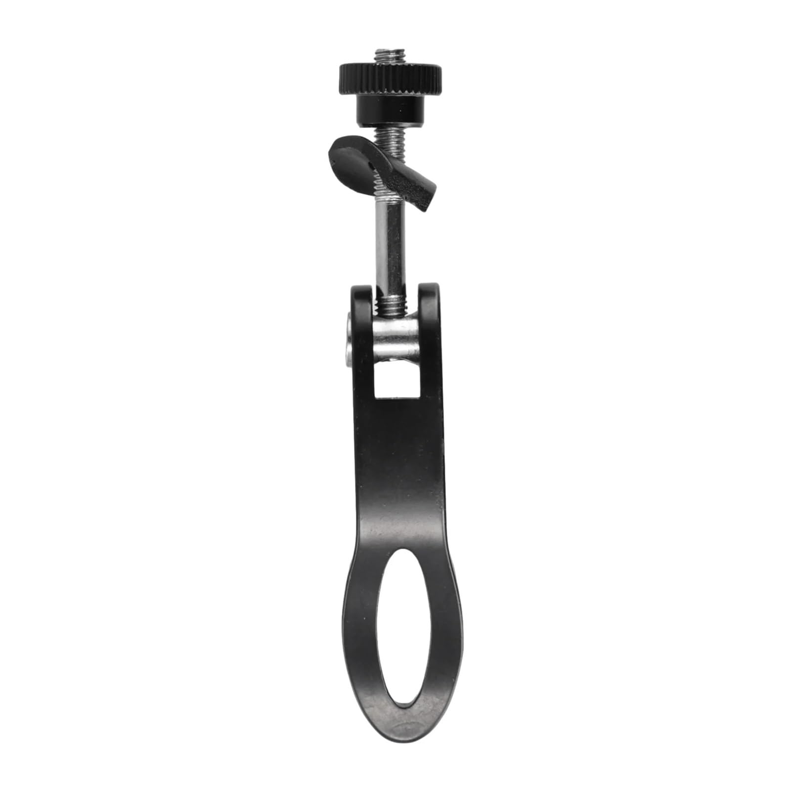 Vite a sgancio rapido per morsetto sedile 5 Pezzi Di Clip For Reggisella For Bicicletta, Leva A Sgancio Rapido For Bici, Morsetto For Tubo Sella, Spiedino, Bulloni, Viti(M6x45mm god)