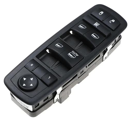 Interrupteur de vitre electrique Jeep Liberty pour remplacer platine bouton conducteur HS
