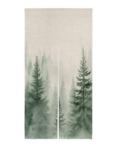 gȖ؁XA ̂ g J[e ʉ ΂̎RƐX O Lb`  HX rO ȒPt Ԏd؂ ډB Ց ho h fM JXj Vzj ̓ v[g (85cm×180cmE1g)