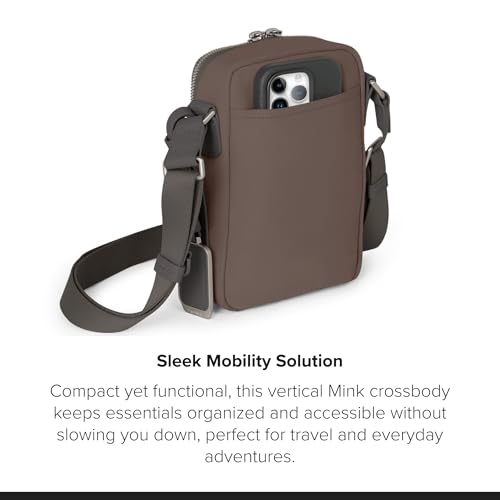 Image of TUMI Womens Persia Crossbody