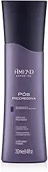 Shampoo Amend Expertise Intensificador Pós Progressiva 250ml