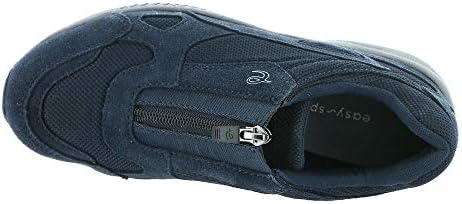 Easy Spirit Rheal Women's Walking 6 B(M) US Navy | Image 1