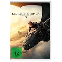 Drachenzähmen leicht gemacht (2025)