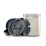 INFINITY BACKPACKER MUG BLUE
