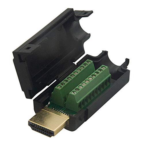 Compare price to hdmi connector repair kit