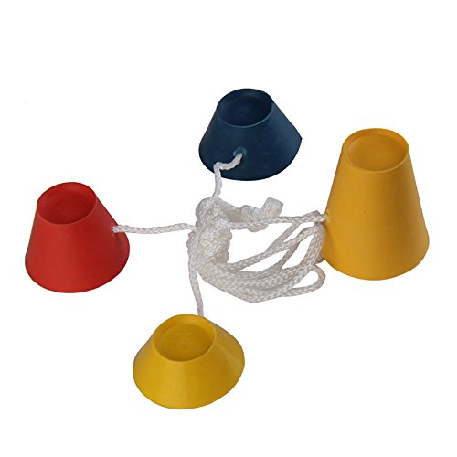 Futaba 4 IN 1 Golf Training Tees - 33mm (B075VP2L56) Amazon Price History, Amazon Price Tracker