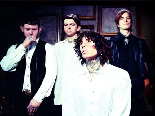 Bring Me The Horizon