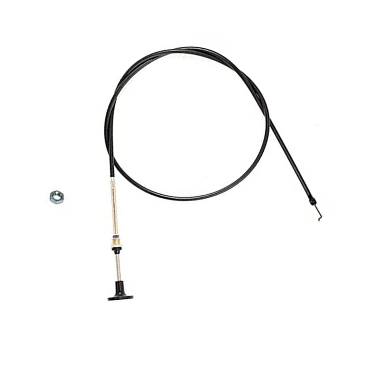 Amazon.com: Eopzol 785030 for Hustler Mower Choke Cable