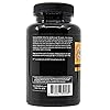 Nugenix Nitric Oxide Booster Supplement - Nitric Oxide Flow, L-Arginine, L-Citrulline, Pine Bark Extract - Vasodilator - 100 Capsules