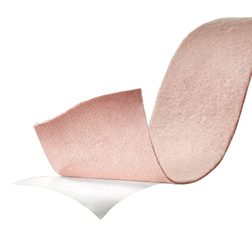 Health And Household Moleskin, 24-Hr Foot Relief, Foot Pain No More (2-Rolls) #TOP3