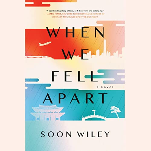 When We Fell Apart by Soon Wiley episode artwork