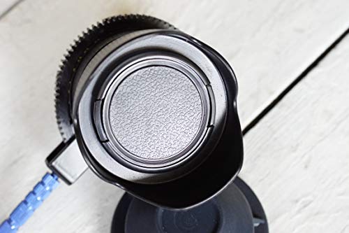 Helios 44-2 58mm Red thumbnail 5