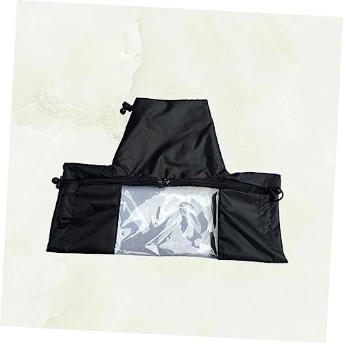 Funda de lluvia para cámara réflex en fotografía de paisajes y exteriores 4