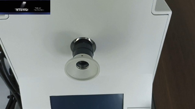 Image of Multiparameter Semiautomatic Polarimeter with Optical Rotation Specific Rotation Concentration International Sugar Scale + /- 90 Degree 100mm 200mm Tube USB Interface