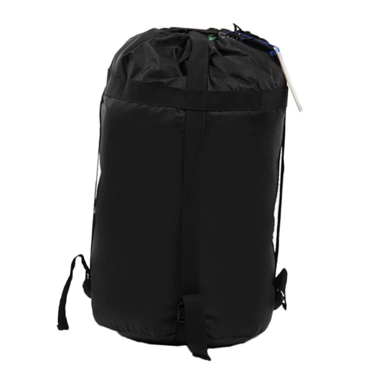 BESPORTBLE Waterproof Compression Bag for Travel Compact Sleeping Bag Sack Large Size Space Saver Waterproof and Reinforced