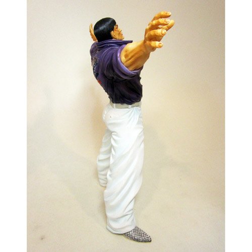 Amazon | RDF 強きを求めし者 花山薫 リニューアルver. | フィギュア