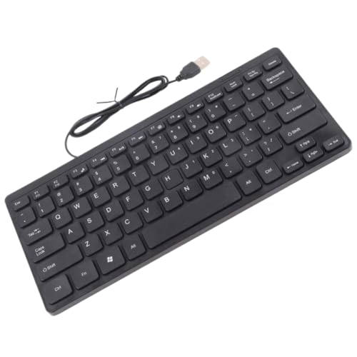 Clavier USB filaire etanche K1000 evitez les pannes de cafe sur votre ordinateur