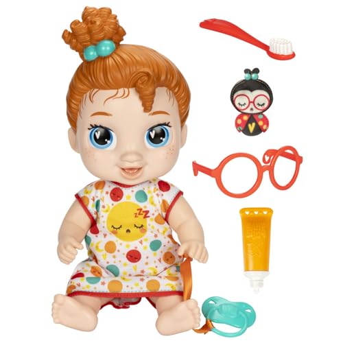 Catálogo de Little mommy los preferidos por los clientes. 22 Catálogo de Little mommy los preferidos por los clientes. 16